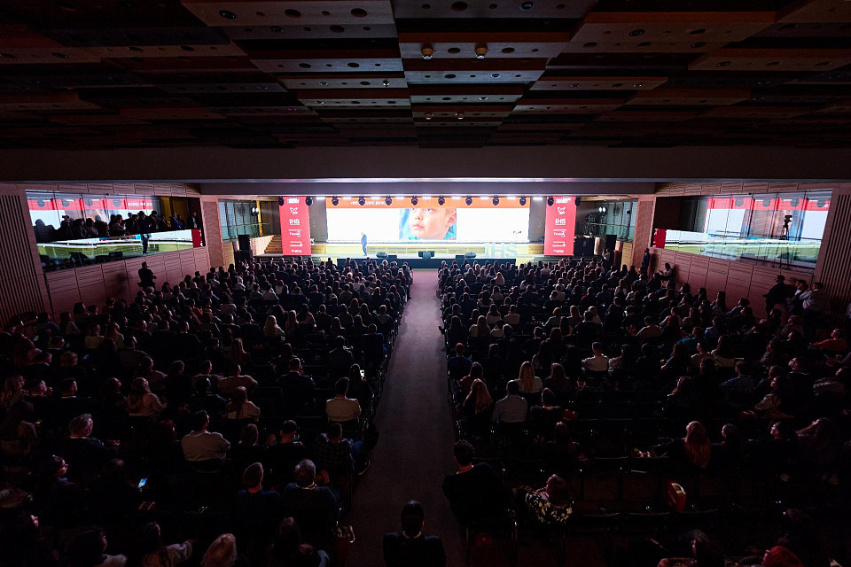 Innovative Heart Summit 2026: Ukraine's Largest Cardiology Conference at Parkovy