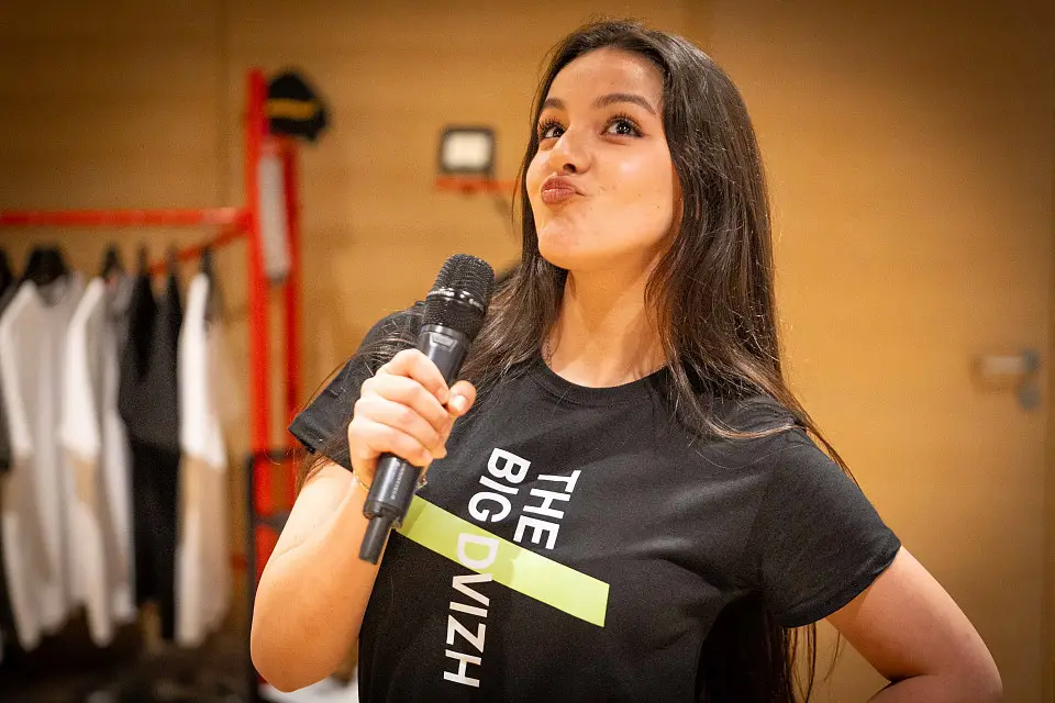 THE/BIG DVIZH: On November 16, the largest digital forum took place in Kyiv
