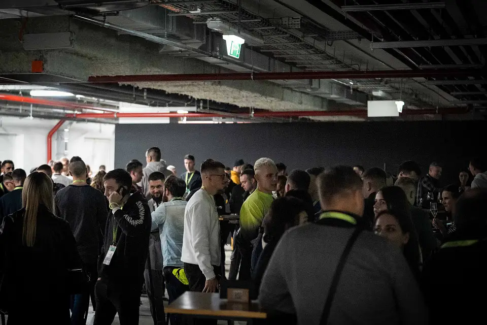 THE/BIG DVIZH: On November 16, the largest digital forum took place in Kyiv