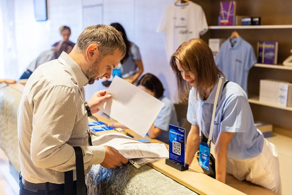 Дводенний Lean Summit 2024 пройшов у Parkovy