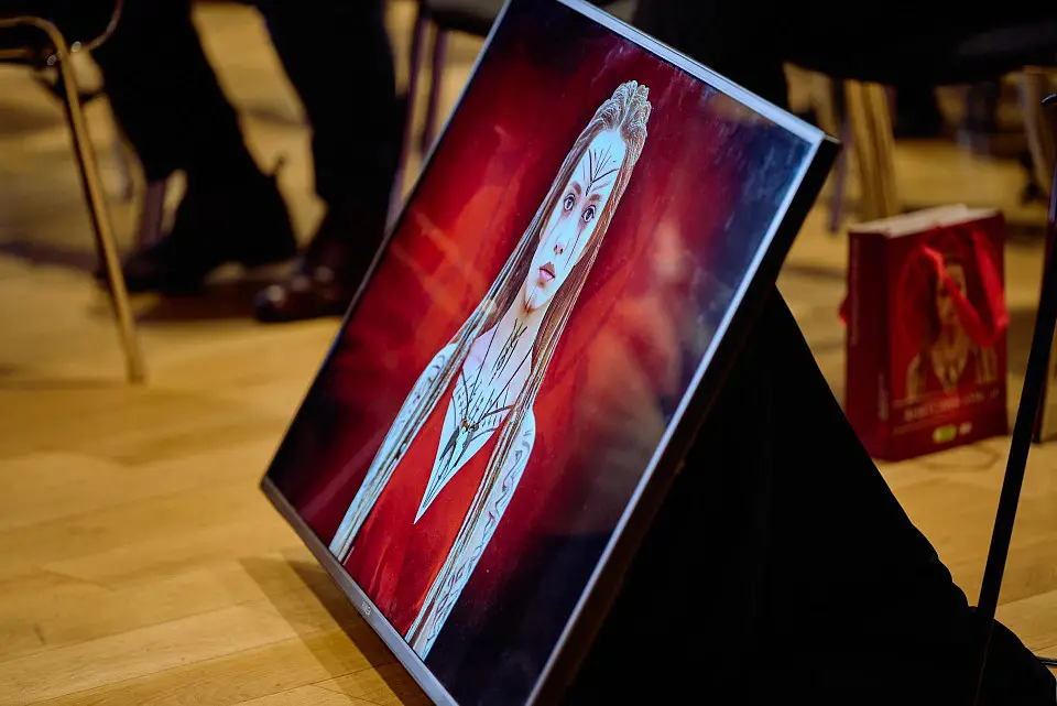 “Anatomy of Beauty 2025” Congress Held at Parkovy