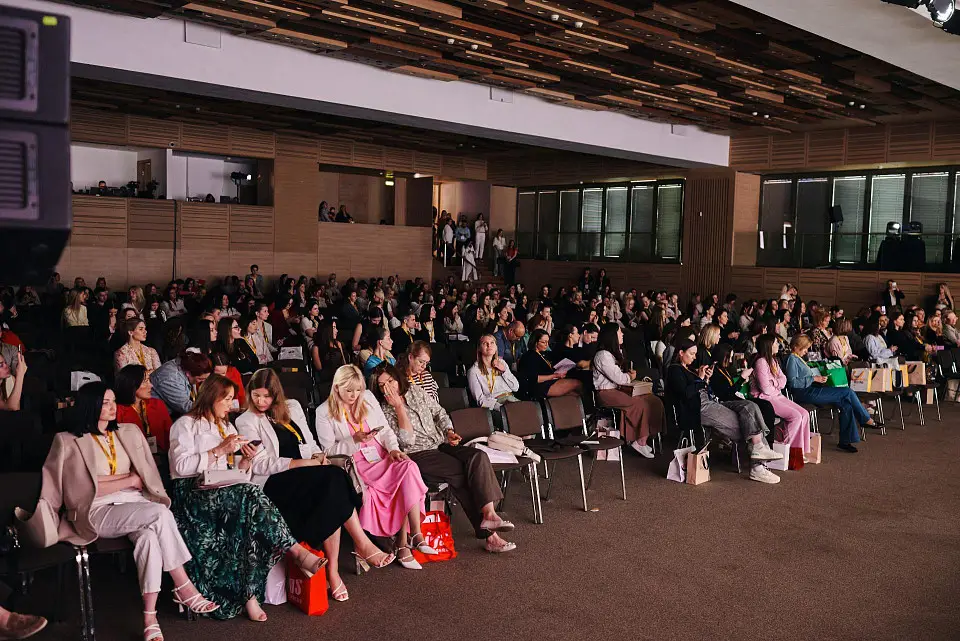 MAM-2025: Two days of intensive learning and live networking