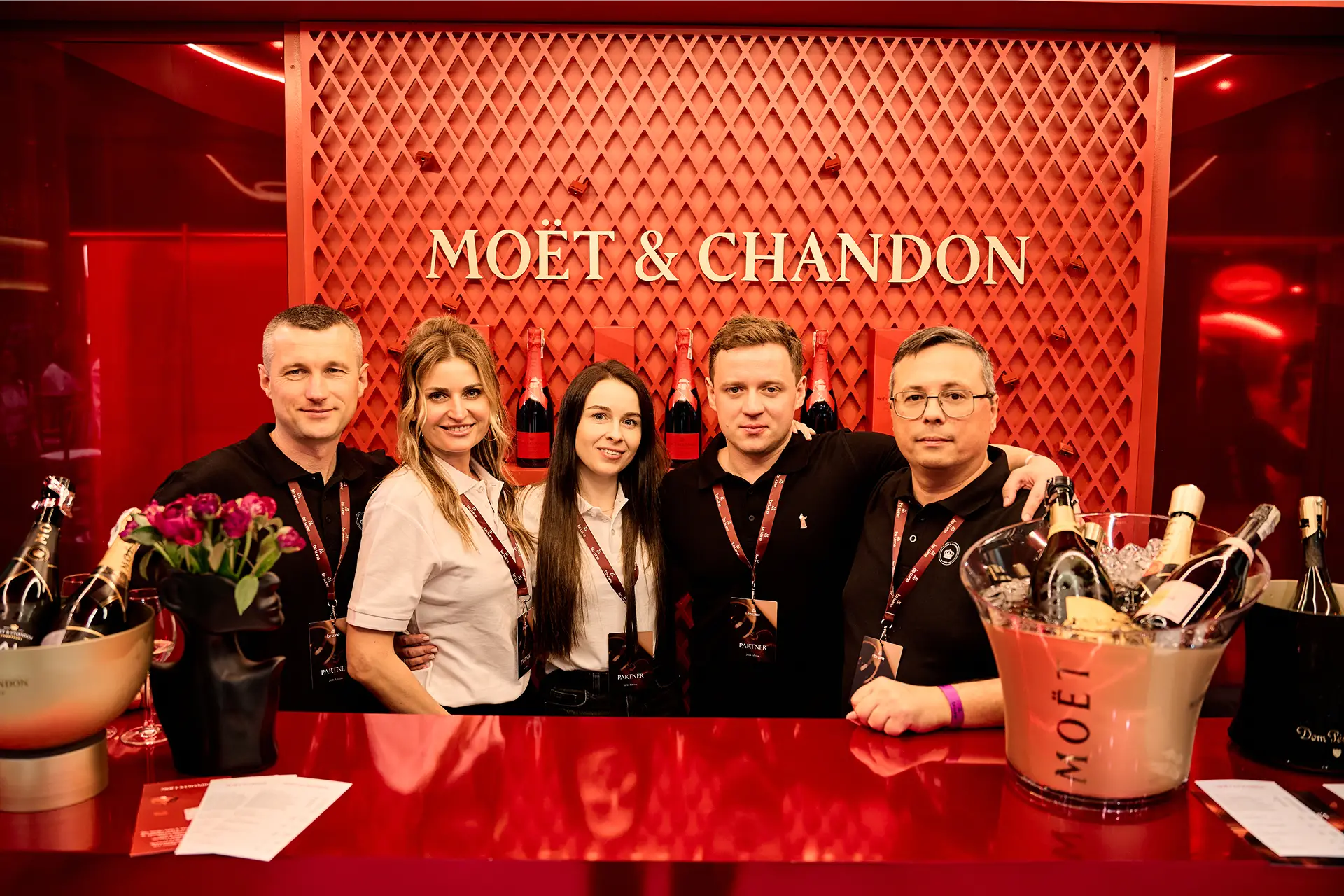 BE WINE International Wine Show 2026