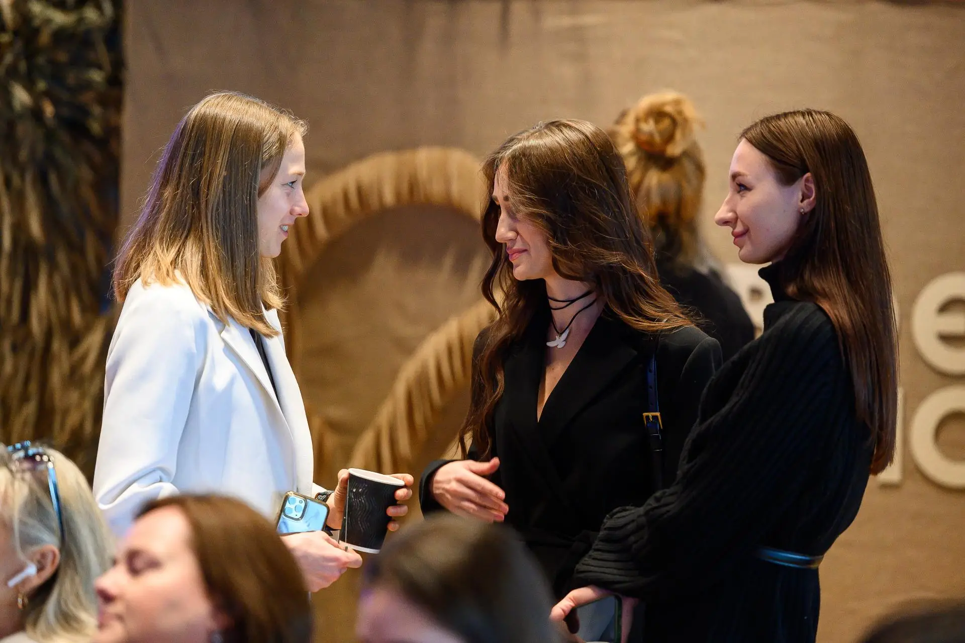 Масштабный женский форум об инвестициях – FEMALE FREEDOM FORUM 2024