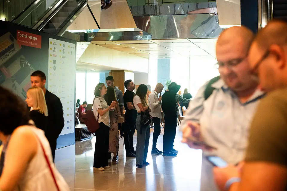 BE WINE SHOW 2023 