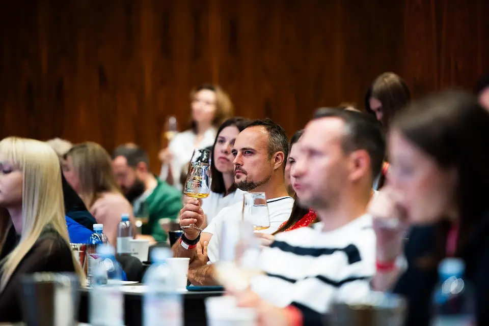 BE WINE SHOW 2023 