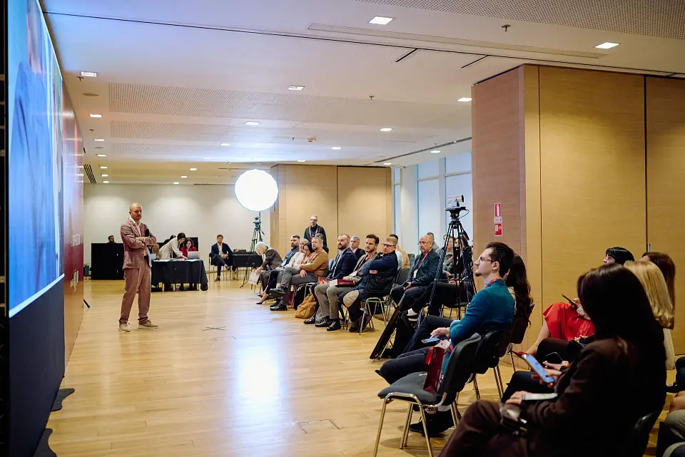 “Anatomy of Beauty 2025” Congress Held at Parkovy