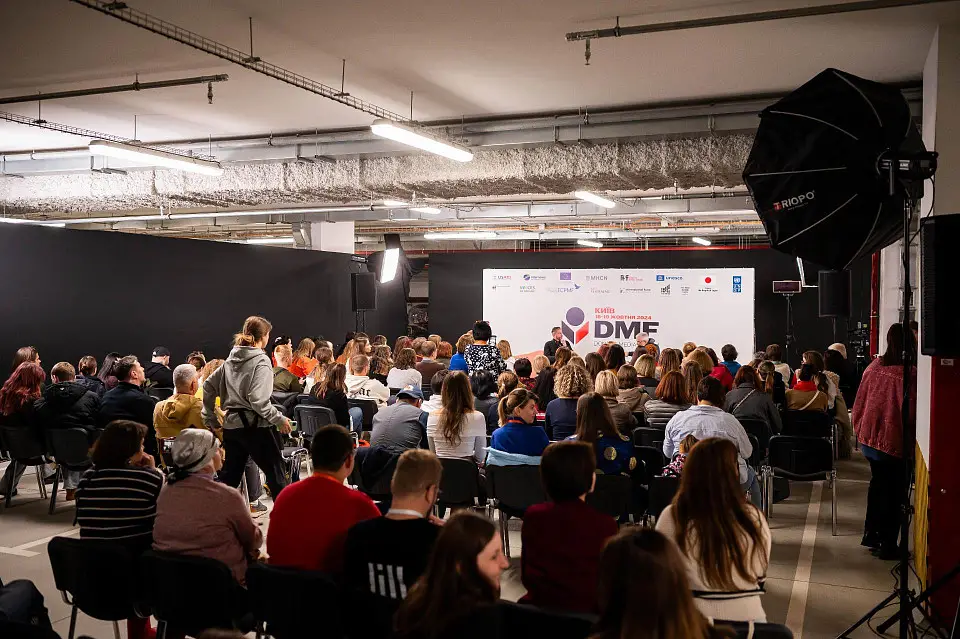 Donbas Media Forum вдруге відбувся  у “Парковому” 