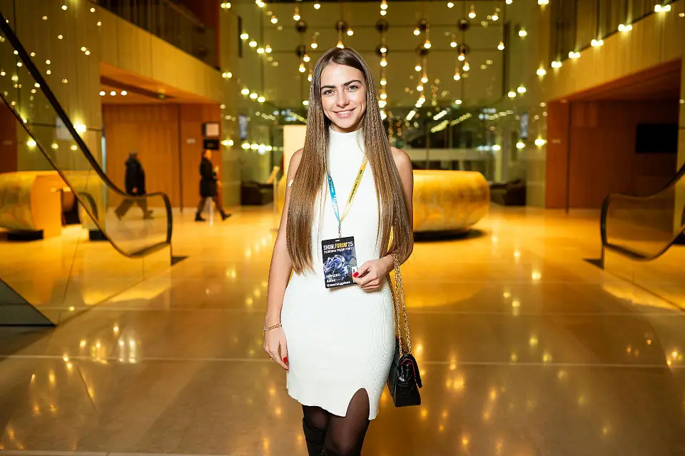 SHDM.FORUM'25: головна подія року для оториноларингологів у Parkovy