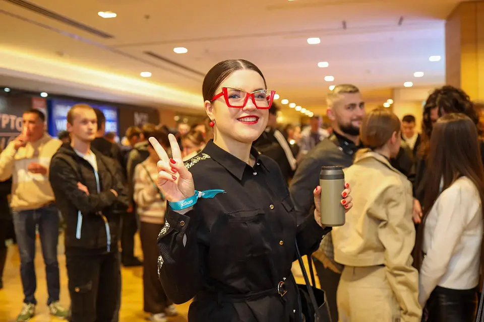 N Crypto Awards 2025: Ukraine’s Main Crypto Event of the Year at Parkovy