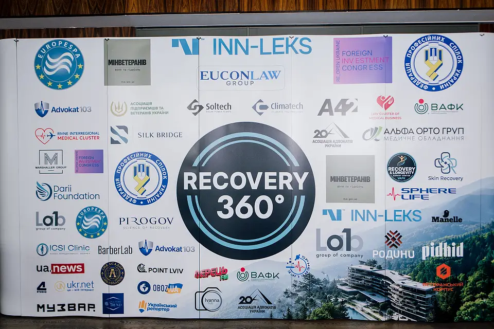RECOVERY 360