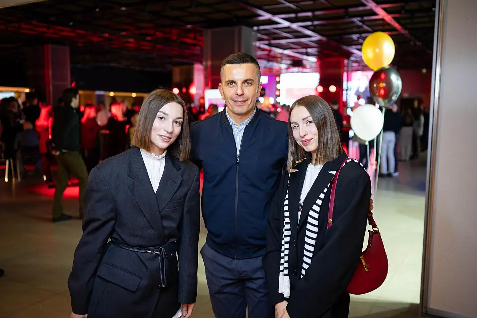 ХI RAU Summit та RAU Awards 2024 у “Парковому” – підсумкова ритейл-подія року 