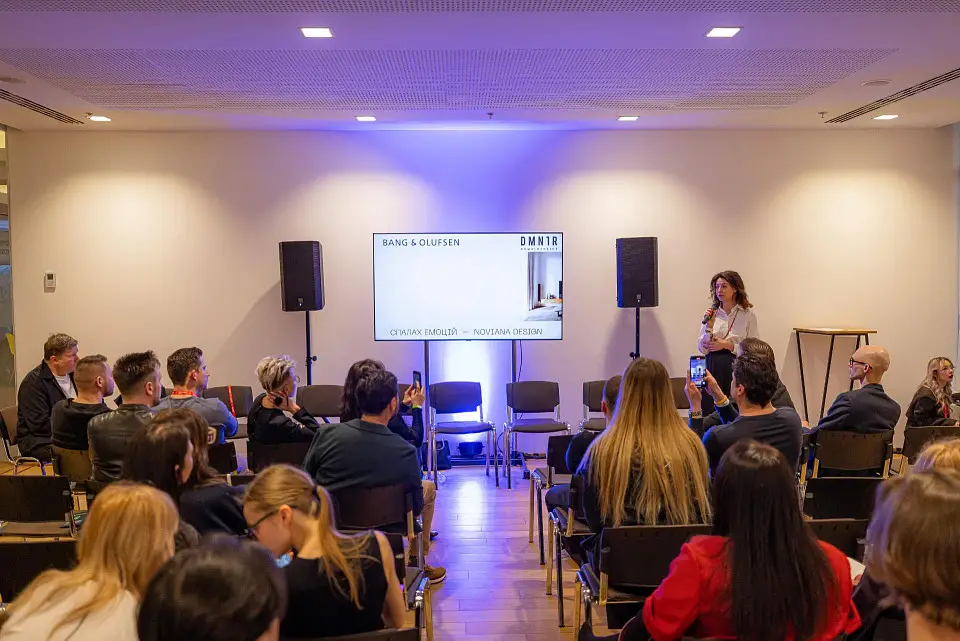 II Ukrainian Investment Congress at Parkovy