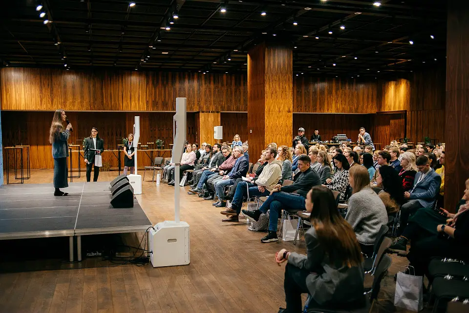 National Conference on temporarily occupied territories
