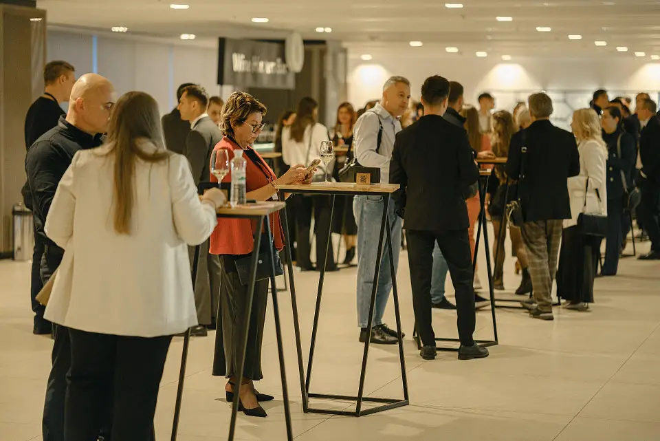 Banker Awards 2025 — офіційне нагородження відбулося в Parkovy