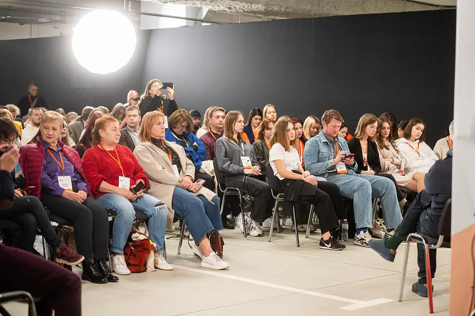 Donbas Media Forum вдруге відбувся  у “Парковому” 