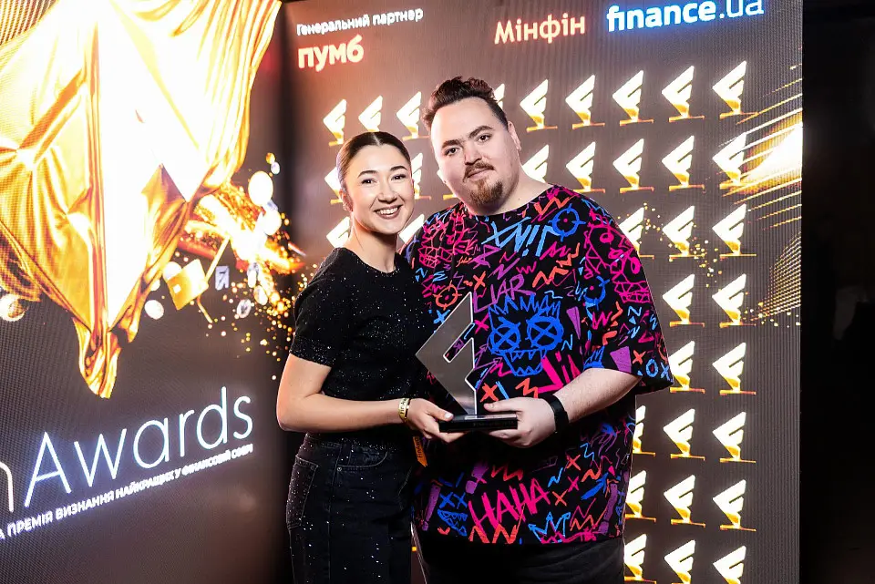 The annual FinAwards 2026 took place at Parkovy