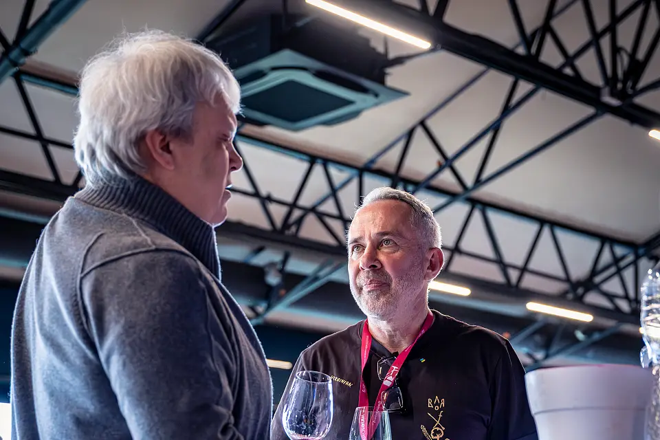 Wine & Spirits Premiere відбулась у Parkovy