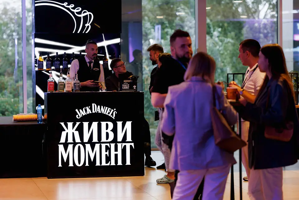 IT Ukraine GR Conference 2024 відбувся у Parkovy