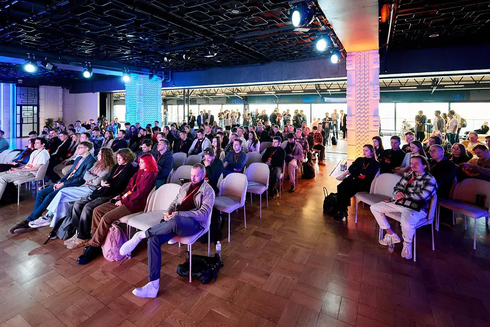 InfoSec Ukraine 2025 Took Place at Parkovy
