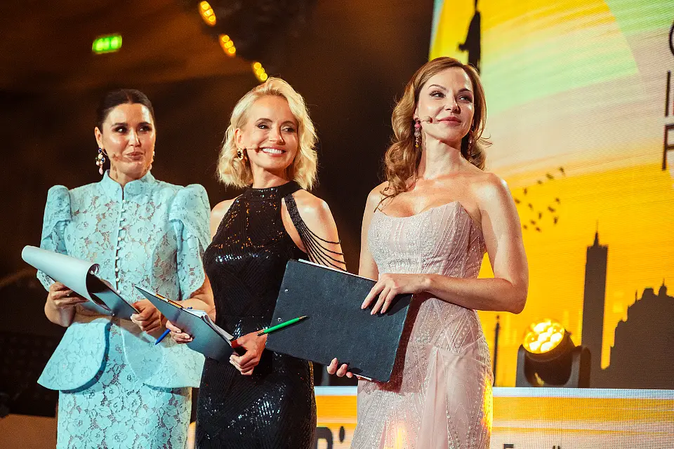 17-й Одеський міжнародний кінофестиваль