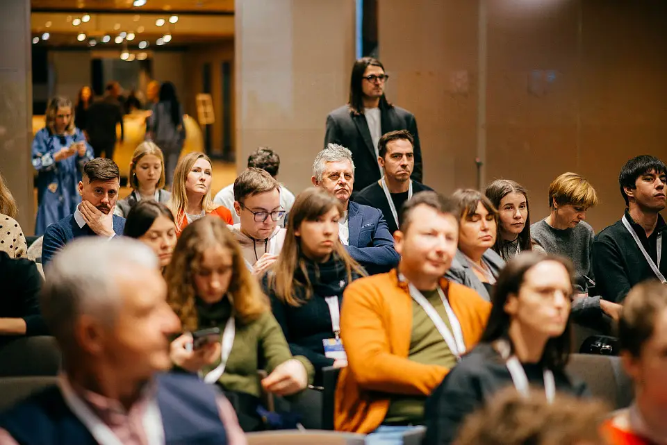 National Conference on temporarily occupied territories