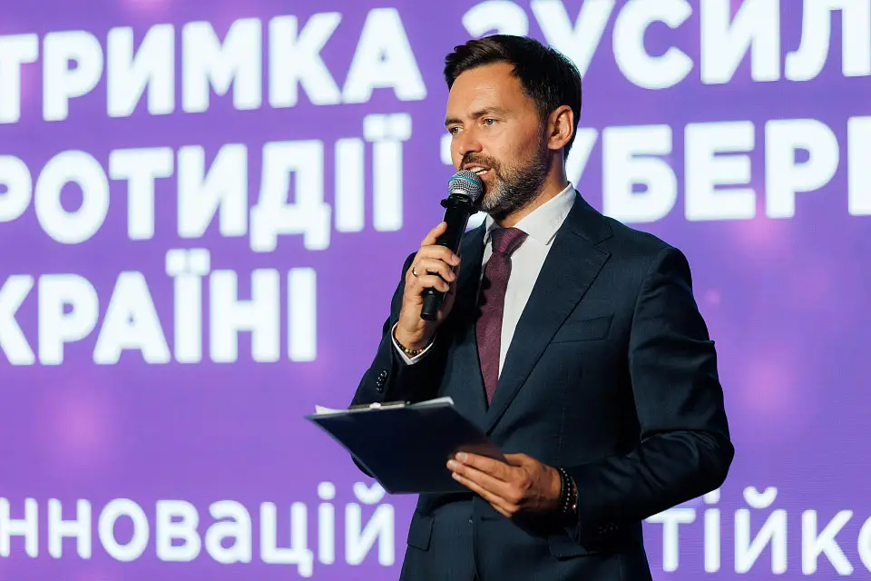    Проєкт STBCEU відзначив 6 років у Parkovy