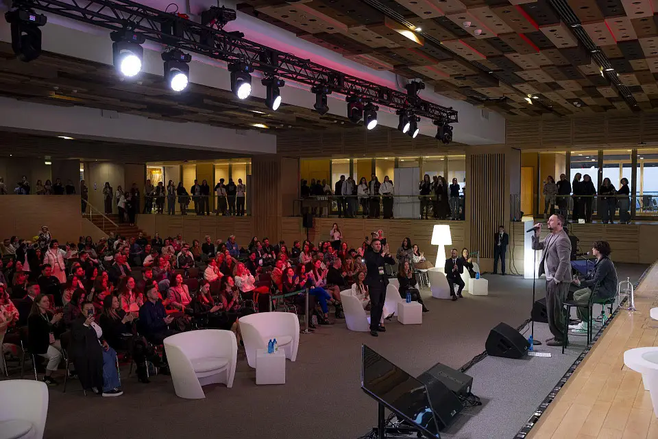 Investment and Construction Congress at Parkovy: On Trust, Investment, and the Future of Cities