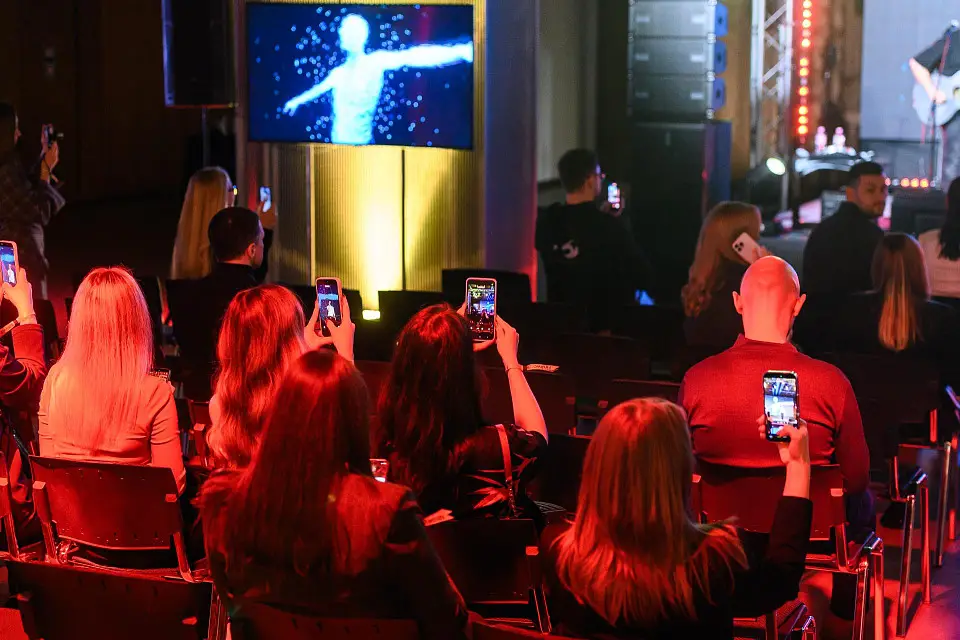 The annual FinAwards 2026 took place at Parkovy