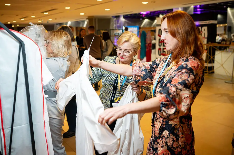 SHDM.FORUM'25: головна подія року для оториноларингологів у Parkovy