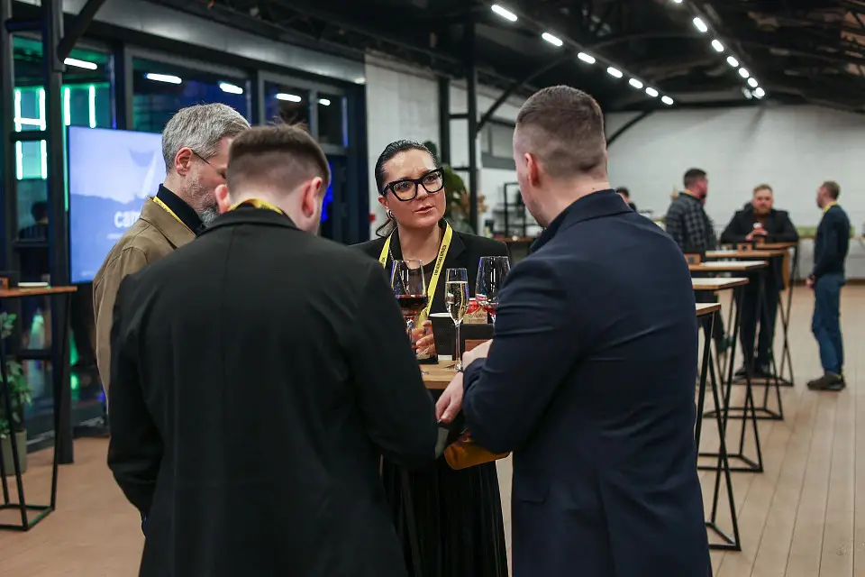 Війна 2025: Зброя, люди, гроші. Українська Правда провела захід “Парковому”