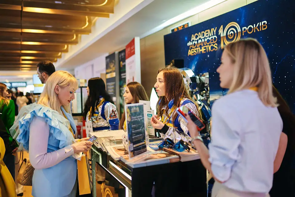MAM-2025: Two days of intensive learning and live networking