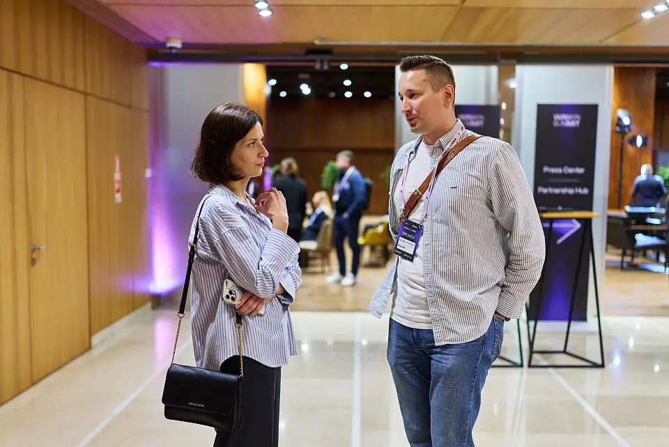 Міжнародна конференція про інновації WINWIN SUMMIT 2025 пройшла у Parkovy