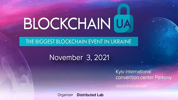 BlockchainUA