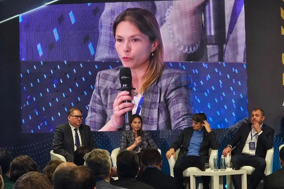 Щорічна зустріч Ukrainian Employers Annual Meeting 2024 пройшла у Parkovy