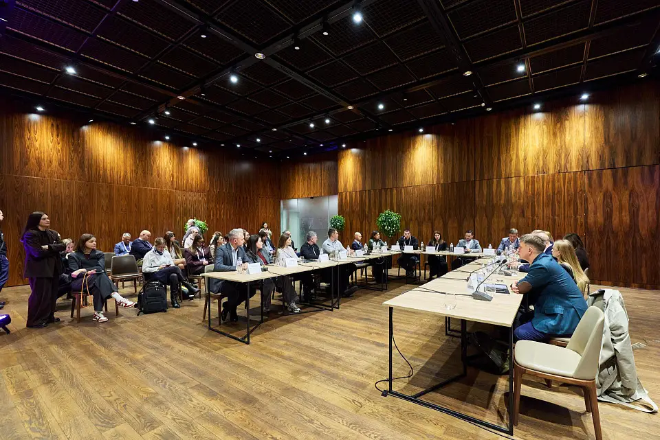 Міжнародна конференція про інновації WINWIN SUMMIT 2025 пройшла у Parkovy