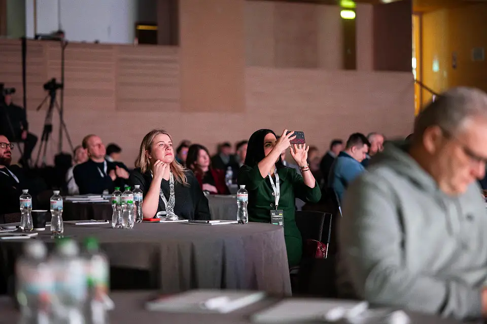 Mind Export Summit 2025 відбувся у Parkovy