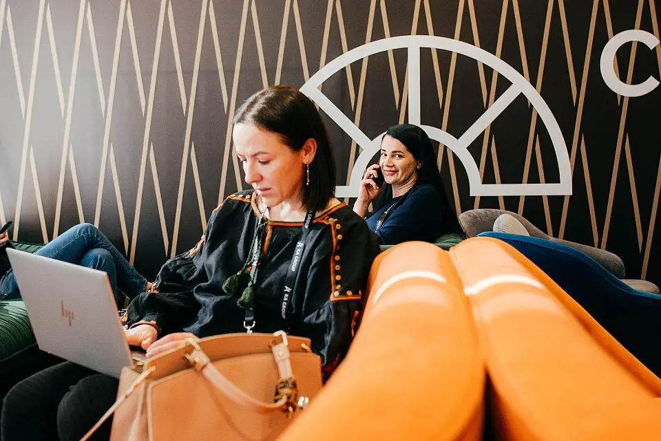 GLOBAL LEADERSHIP FORUM: ARCHITECTS OF THE FUTURE gathered at Parkovy