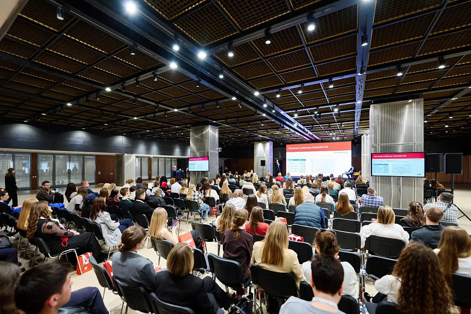 Innovative Heart Summit 2026: Ukraine's Largest Cardiology Conference at Parkovy