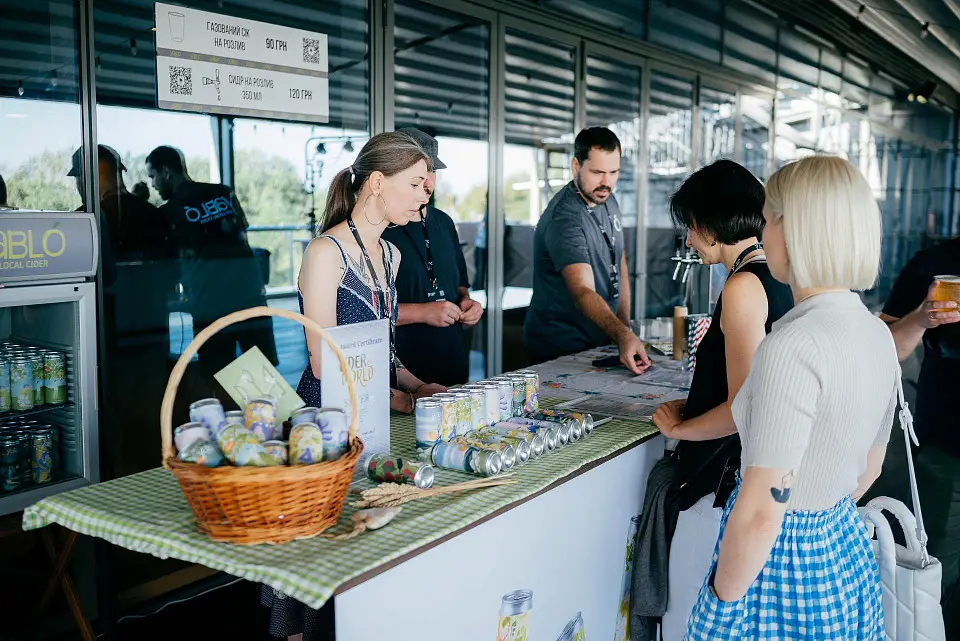 Insights of the gastronomic industry: Young Chefs was held at Parkovy