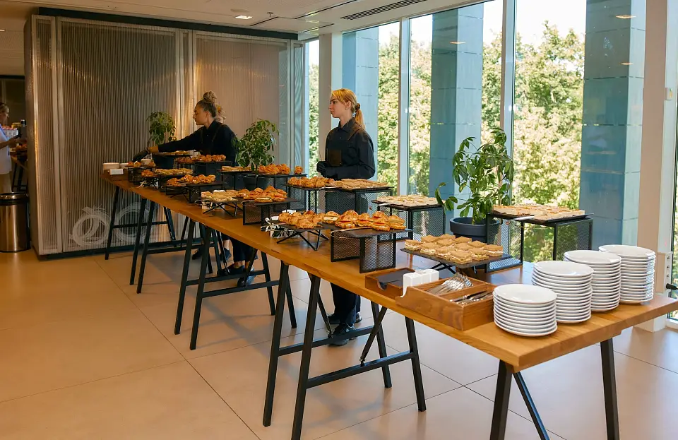 Dentsu Ukraine: 13th Future Lab conference was held at Parkovy