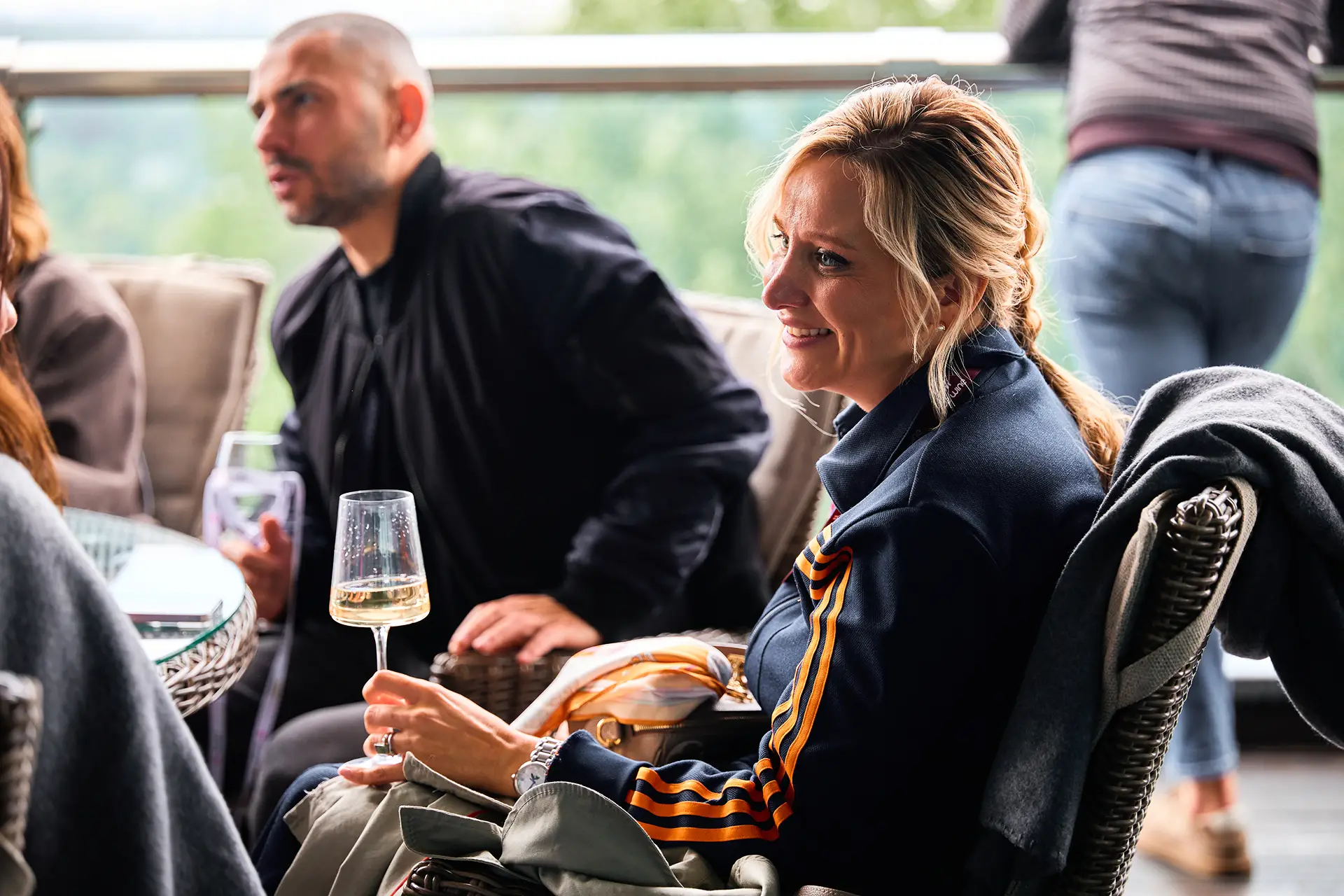 BE WINE International Wine Show 2026