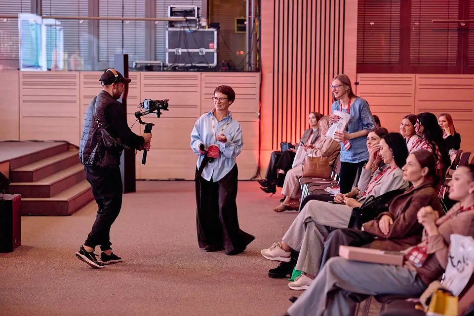 “Anatomy of Beauty 2025” Congress Held at Parkovy