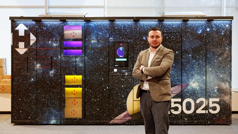 Дебютний Nova Summit від групи NOVA відбувся у Parkovy 