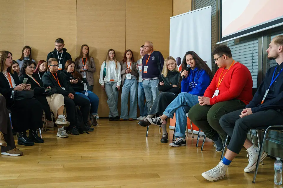 Donbas Media Forum вдруге відбувся  у “Парковому” 