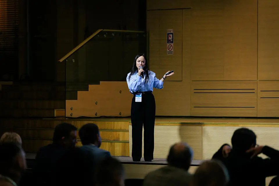 The 14th Annual “Pharmacy Summit of Ukraine” Took Place at Parkovy