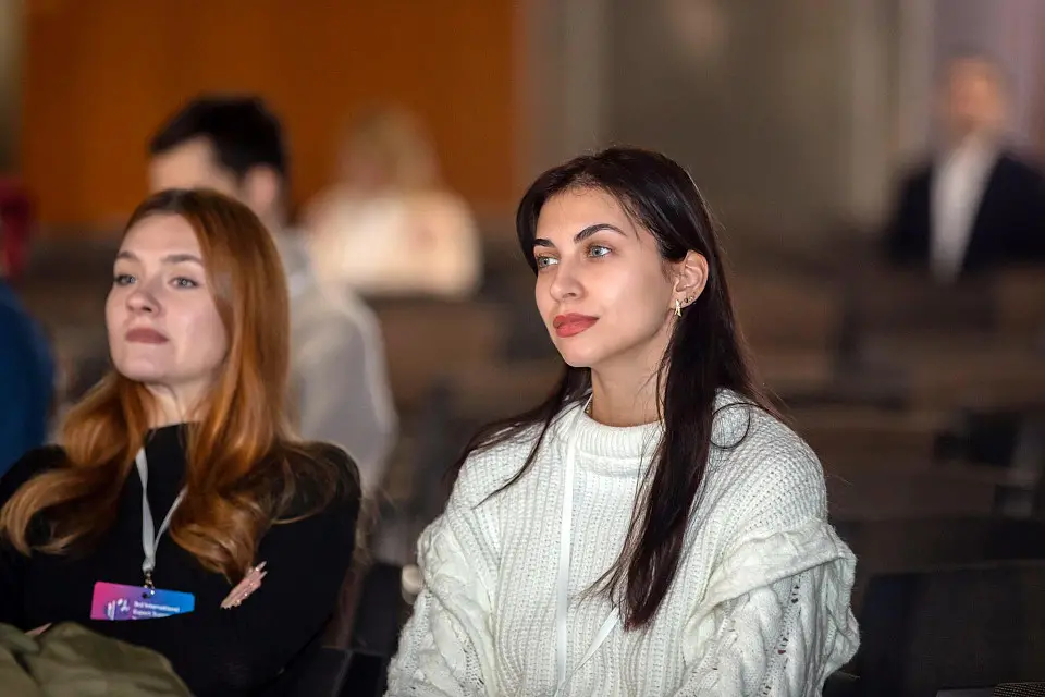 III International Export Forum at Parkovy: Strategies, Insights, Innovations