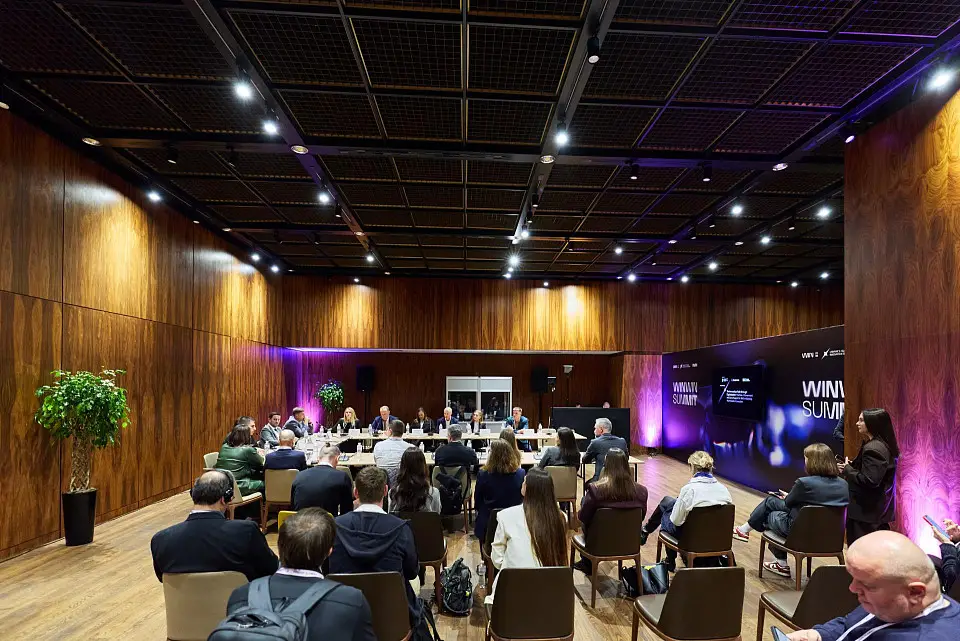 Міжнародна конференція про інновації WINWIN SUMMIT 2025 пройшла у Parkovy