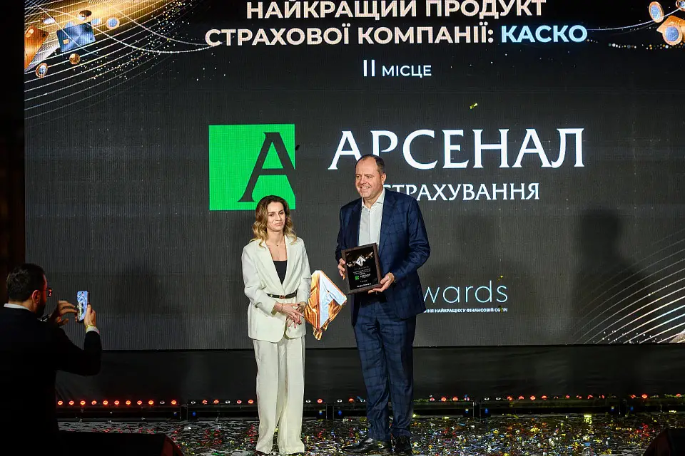 The annual FinAwards 2026 took place at Parkovy