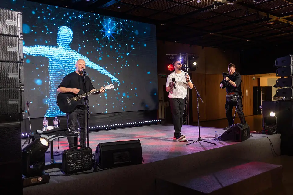 The annual FinAwards 2026 took place at Parkovy